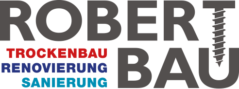 Robert-Bau-Logo